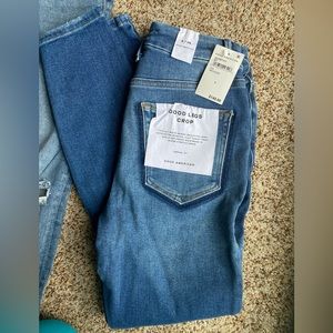 Good American Jeans